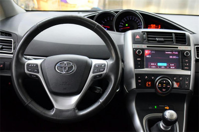 Toyota Verso Gebrauchtwagen