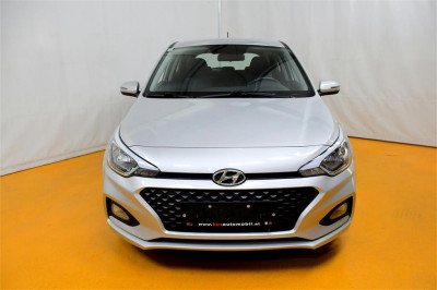 Hyundai i20 Gebrauchtwagen