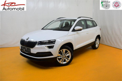 Skoda Karoq Gebrauchtwagen