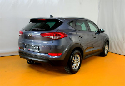 Hyundai Tucson Gebrauchtwagen