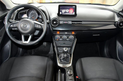 Mazda Mazda2 Gebrauchtwagen