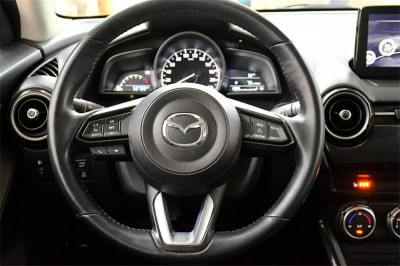 Mazda Mazda2 Gebrauchtwagen