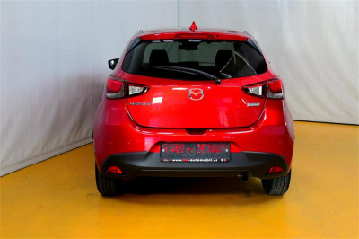 Mazda Mazda2 Gebrauchtwagen