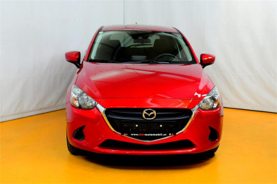 Mazda Mazda2 Gebrauchtwagen