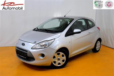 Ford Ka Gebrauchtwagen