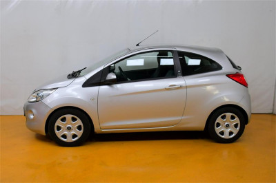 Ford Ka Gebrauchtwagen