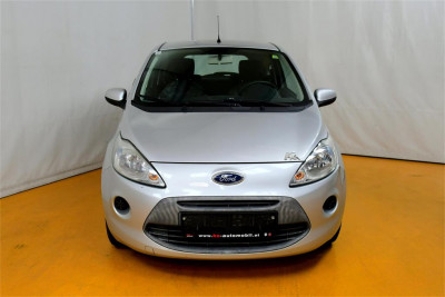 Ford Ka Gebrauchtwagen