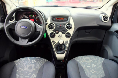 Ford Ka Gebrauchtwagen