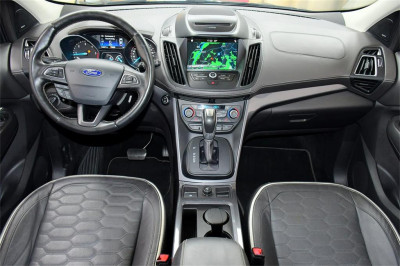 Ford Kuga Gebrauchtwagen