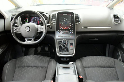 Renault Scénic Gebrauchtwagen