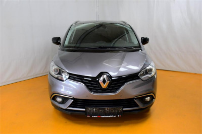 Renault Scénic Gebrauchtwagen