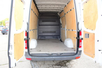 Mercedes-Benz Sprinter Gebrauchtwagen