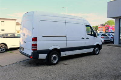 Mercedes-Benz Sprinter Gebrauchtwagen