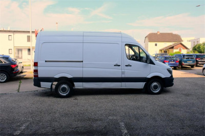 Mercedes-Benz Sprinter Gebrauchtwagen