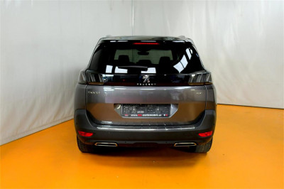 Peugeot 5008 Gebrauchtwagen