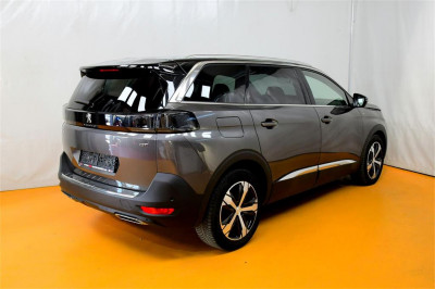 Peugeot 5008 Gebrauchtwagen