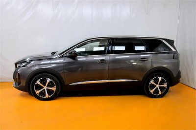 Peugeot 5008 Gebrauchtwagen