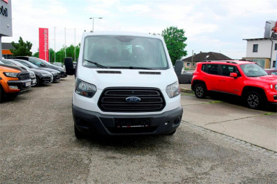 Ford Transit Gebrauchtwagen