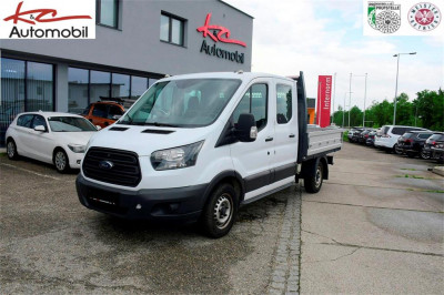 Ford Transit Gebrauchtwagen