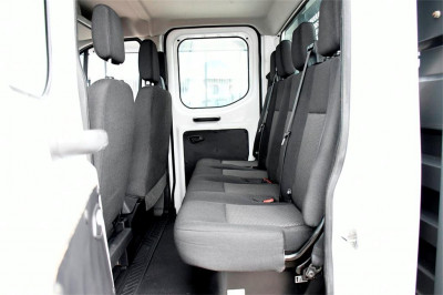 Ford Transit Gebrauchtwagen