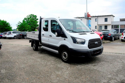 Ford Transit Gebrauchtwagen