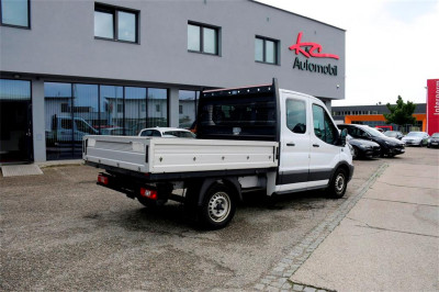 Ford Transit Gebrauchtwagen