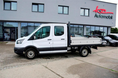 Ford Transit Gebrauchtwagen