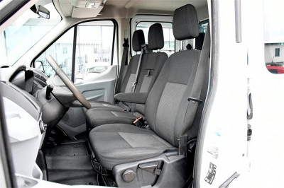 Ford Transit Gebrauchtwagen