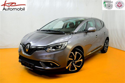 Renault Scénic Gebrauchtwagen