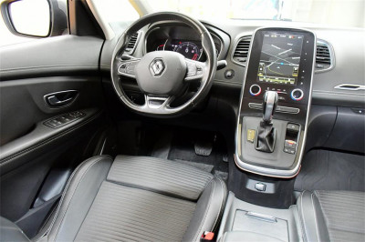 Renault Scénic Gebrauchtwagen