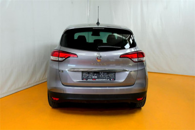 Renault Scénic Gebrauchtwagen