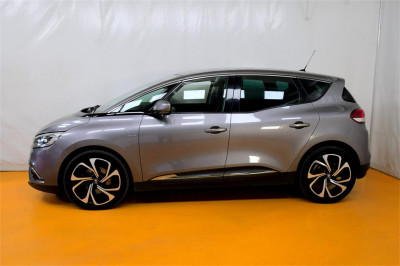 Renault Scénic Gebrauchtwagen