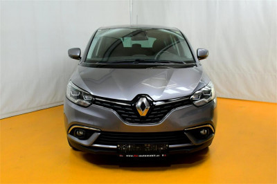 Renault Scénic Gebrauchtwagen