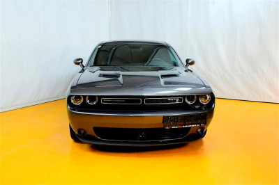 Dodge Challenger Gebrauchtwagen