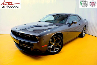 Dodge Challenger Gebrauchtwagen