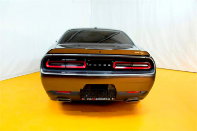 Dodge Challenger Gebrauchtwagen