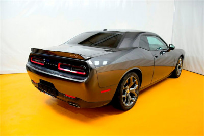 Dodge Challenger Gebrauchtwagen