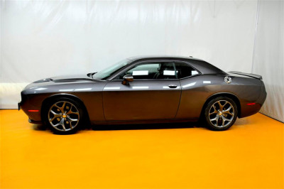 Dodge Challenger Gebrauchtwagen