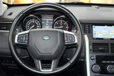 Land Rover Discovery Sport Gebrauchtwagen