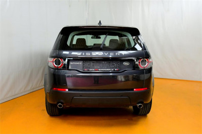 Land Rover Discovery Sport Gebrauchtwagen