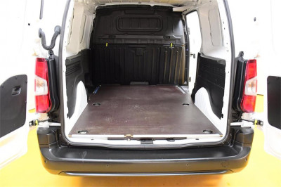 Opel Combo Gebrauchtwagen