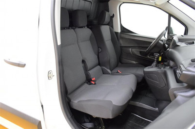 Opel Combo Gebrauchtwagen