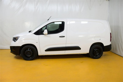 Opel Combo Gebrauchtwagen