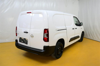 Opel Combo Gebrauchtwagen