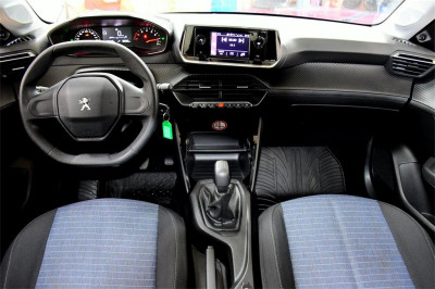 Peugeot 208 Gebrauchtwagen