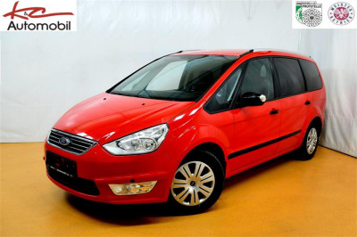 Ford Galaxy Gebrauchtwagen