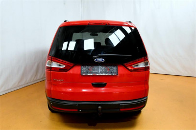 Ford Galaxy Gebrauchtwagen