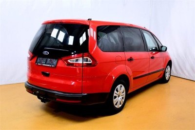 Ford Galaxy Gebrauchtwagen