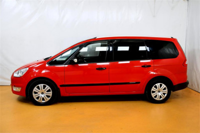 Ford Galaxy Gebrauchtwagen