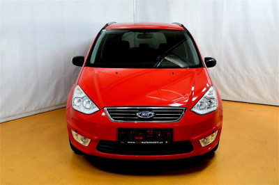 Ford Galaxy Gebrauchtwagen